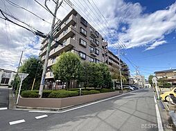 ライオンズマンション朝霞本町