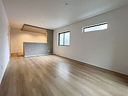 志木市柏町三期　新築一戸建