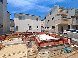 志木市柏町三期 新築一戸建