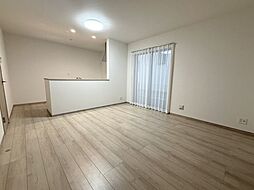 新座市大和田二期　新築一戸建