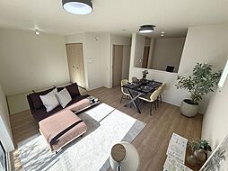 朝霞市根岸台７丁目