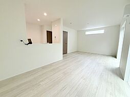 朝霞市根岸台７丁目の一戸建て