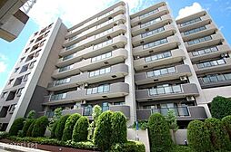 レクセルガーデン朝霞台