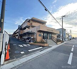 ライオンズマンション新座