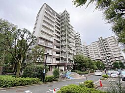朝日センチュリーみずほ台Ｂ棟