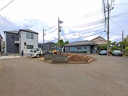和光市南八期　新築一戸建