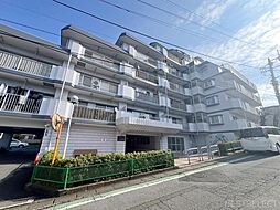 シティ光陽朝霞
