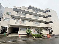 第5みずほ台マンション