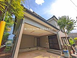 新座市野火止二丁目 中古一戸建