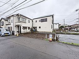 新座市野寺九期 新築一戸建