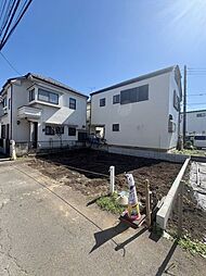 新座市野寺九期　新築一戸建