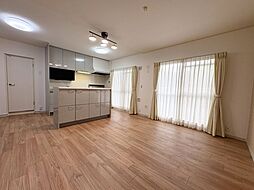 志木ニュータウン南の森壱番街二号棟