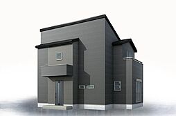新座市本多第一期　新築一戸建