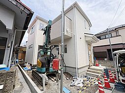朝霞市宮戸第七　新築一戸建