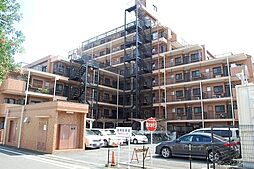 ライオンズマンション朝霞台