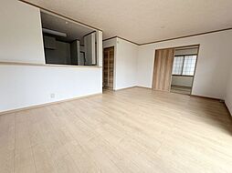 日高市武蔵高萩一丁目　中古一戸建