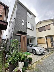 新座市新座一丁目　中古一戸建