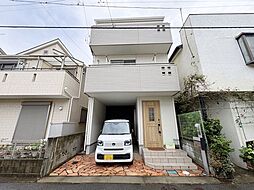 新座市野火止八丁目 中古一戸建