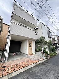 新座市野火止八丁目　中古一戸建