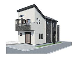 朝霞市本町一丁目　新築一戸建