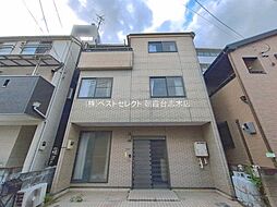 朝霞市溝沼七丁目　中古一戸建