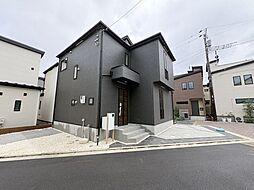 朝霞市三原十二期　新築一戸建