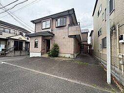 さいたま市中央区新中里二丁目　建築条件なし売地