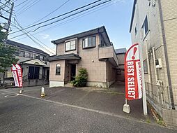 さいたま市中央区新中里二丁目 建築条件なし売地
