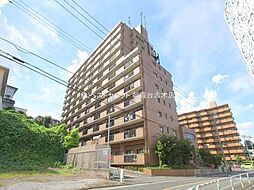 コスモ朝霞台