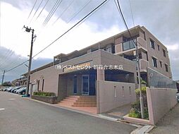 ライオンズマンション朝霞根岸台第三