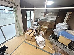 南大和住宅　2号棟