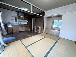 南大和住宅　2号棟