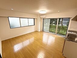ピーターマンション北園弐番館