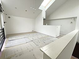 志木市下宗岡二丁目　中古一戸建