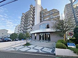 ベルポート朝霞台