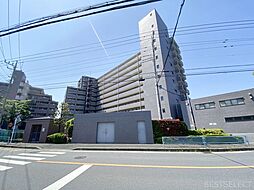 志木南パーク・ホームズ
