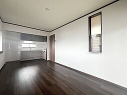 朝霞市浜崎四丁目 中古一戸建
