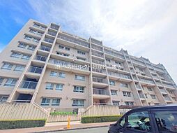 志木ニュータウン東の森壱番街九号棟