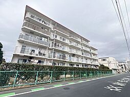 東武サンライトマンションもくれん1号棟