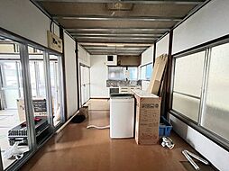 朝霞市田島二丁目　中古一戸建