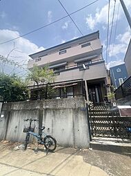 朝霞市幸町一丁目　中古一戸建