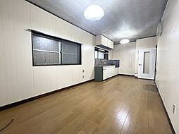 朝霞市幸町二丁目　中古一戸建
