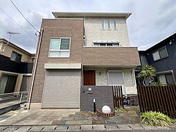 志木市上宗岡四丁目　中古一戸建