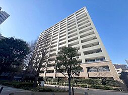 ライオンズガーデン成増ヴィスタヒルＢ棟