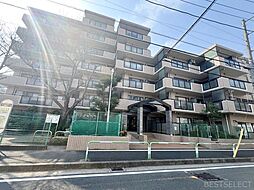 クリオ朝霞弐番館