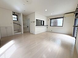 新座市野火止八丁目　中古一戸建