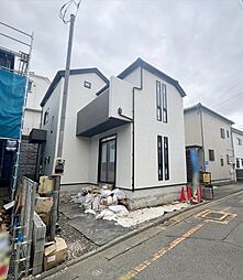 朝霞市根岸台７丁目の一戸建て