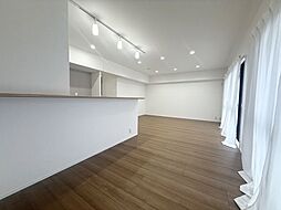朝日プラザ武蔵野マーテルヒルズ弐番館
