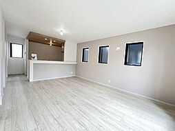 朝霞市幸町一期　新築一戸建