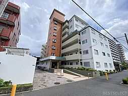 サングリーン朝霞